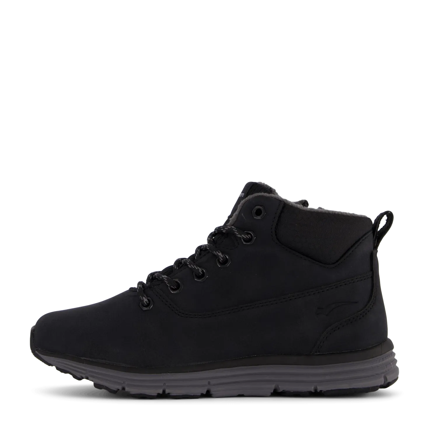 Kodiak Black/dark Grey