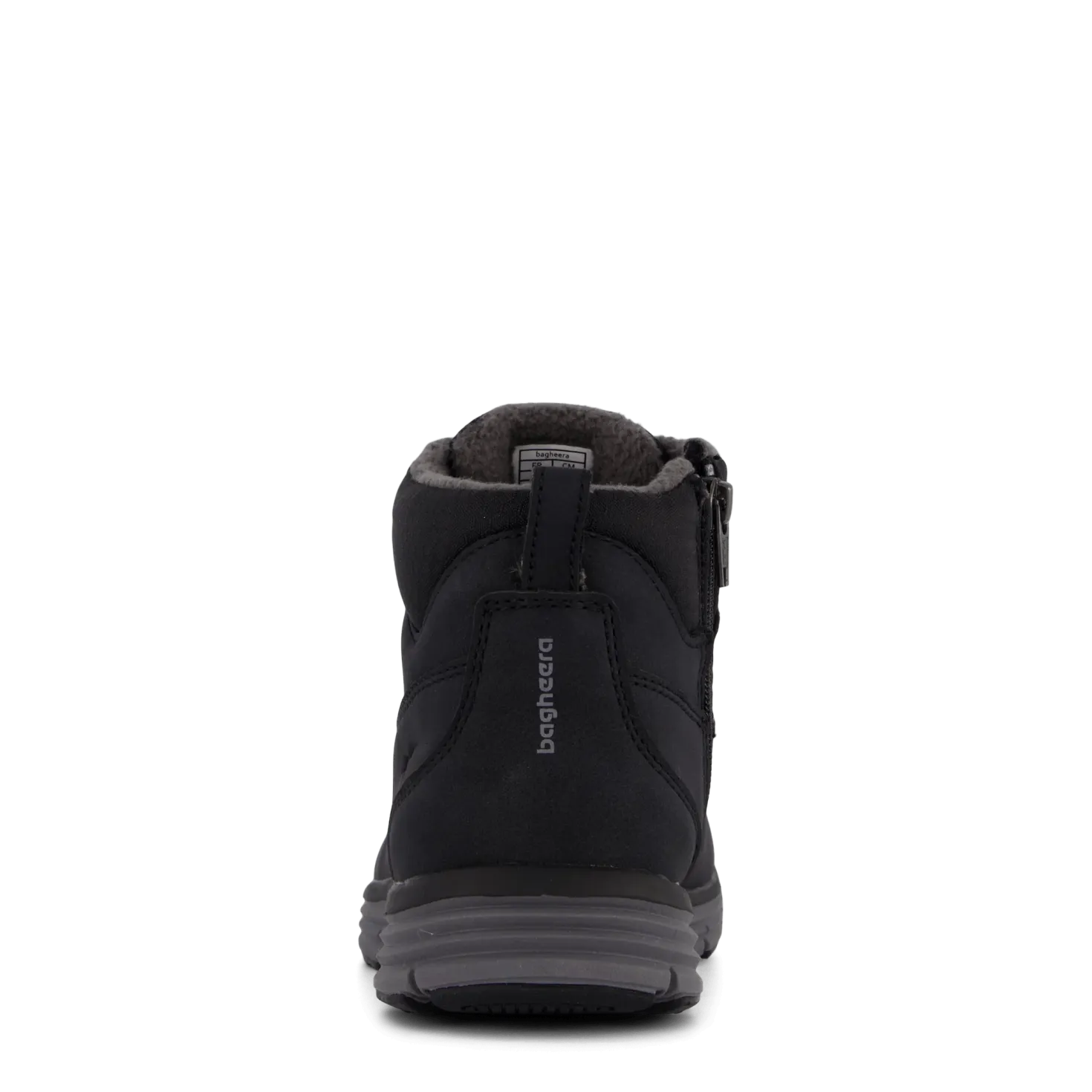 Kodiak Black/dark Grey