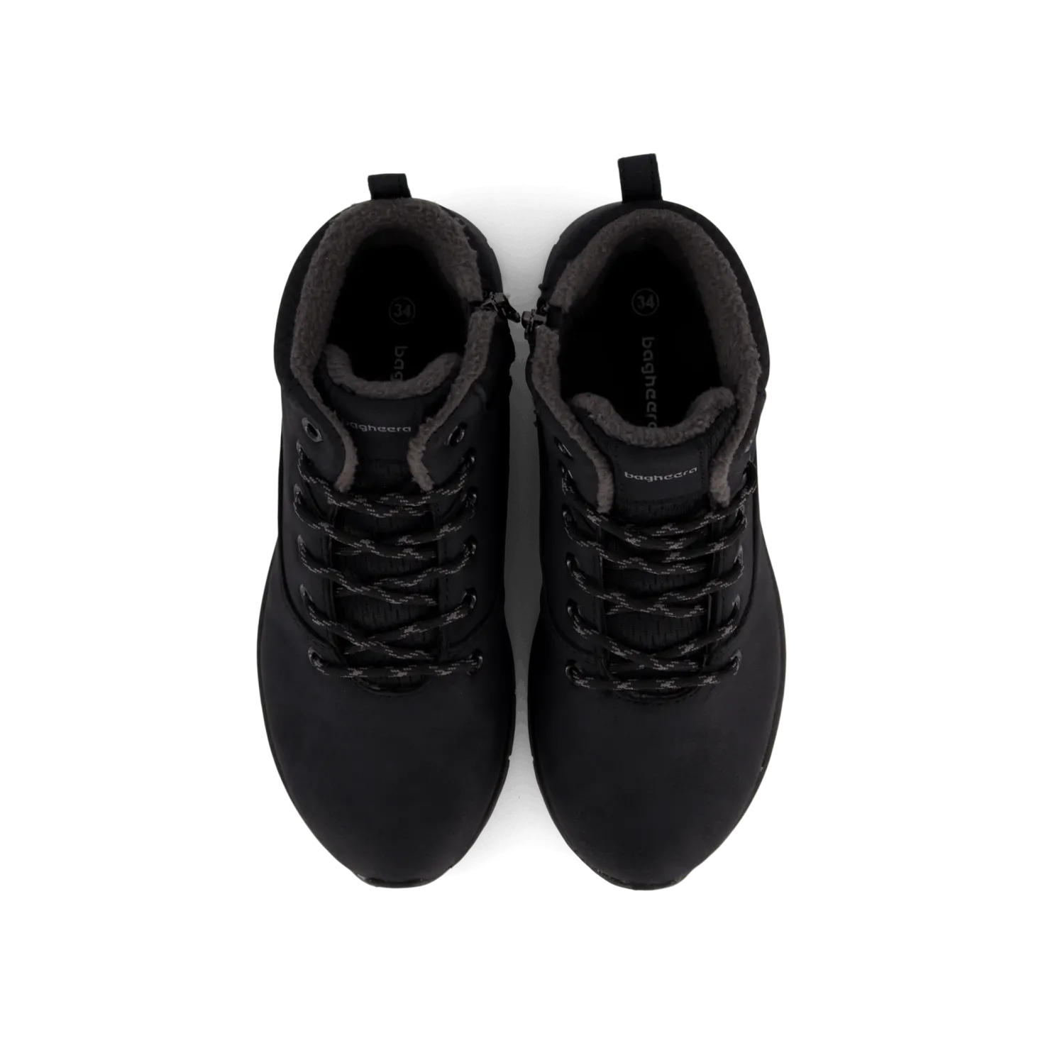 Kodiak Black/dark Grey