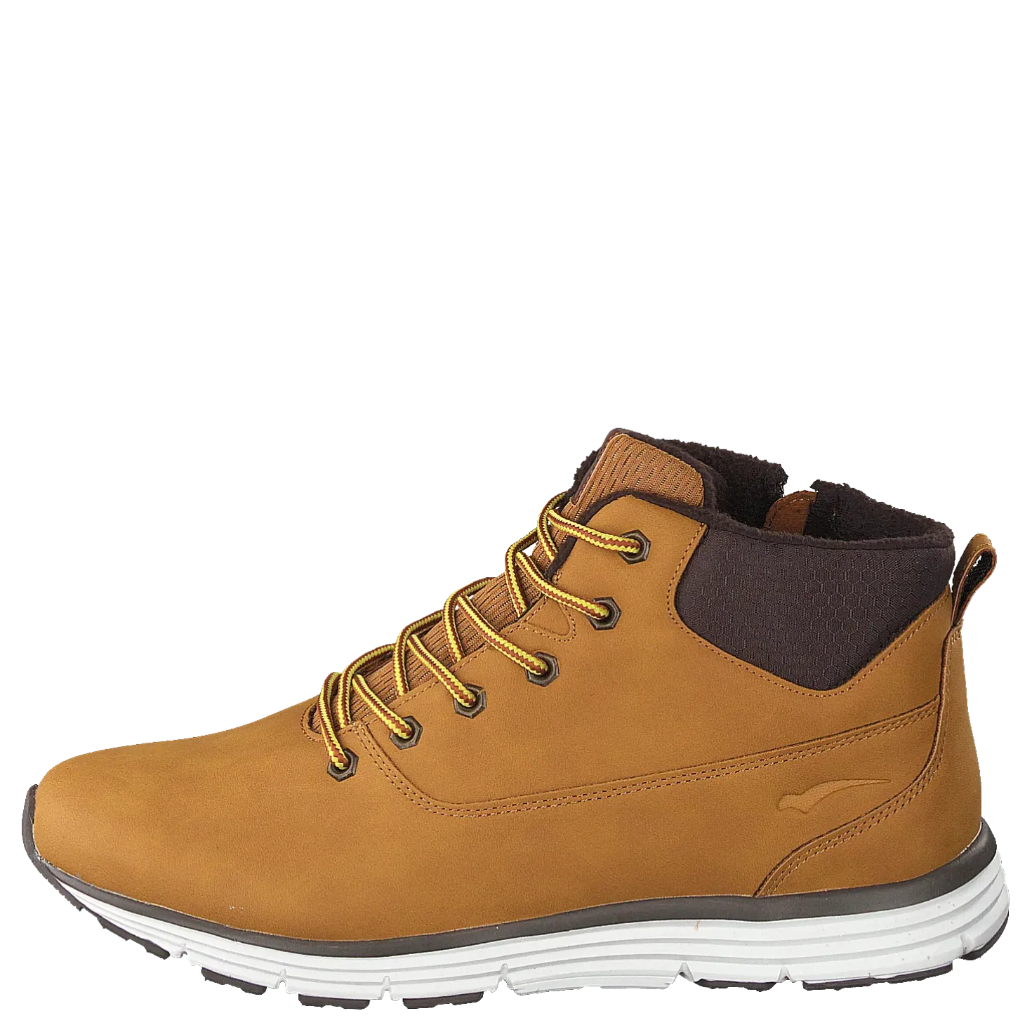 Kodiak Dark Yellow/dark Brown
