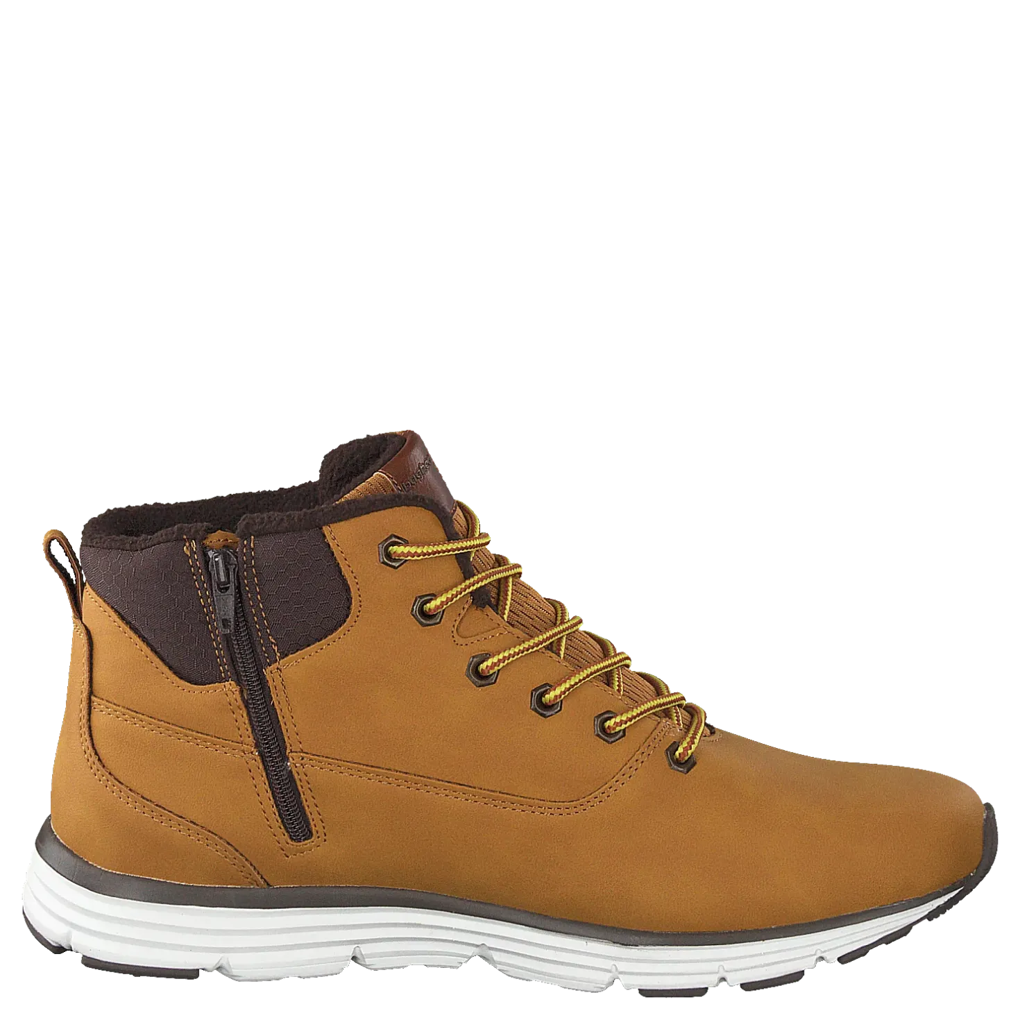 Kodiak Dark Yellow/dark Brown