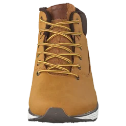 Kodiak Dark Yellow/dark Brown