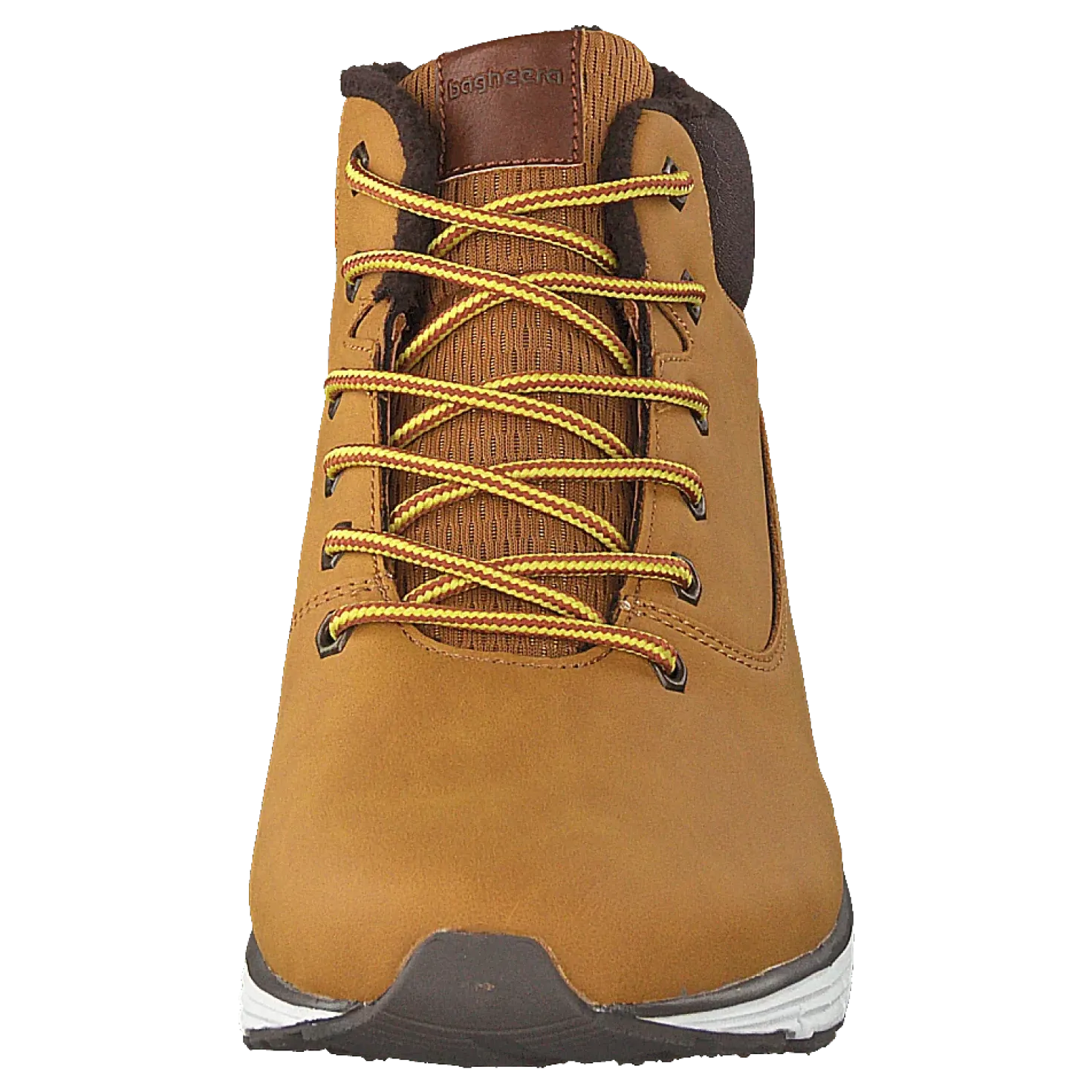 Kodiak Dark Yellow/dark Brown
