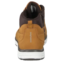 Kodiak Dark Yellow/dark Brown