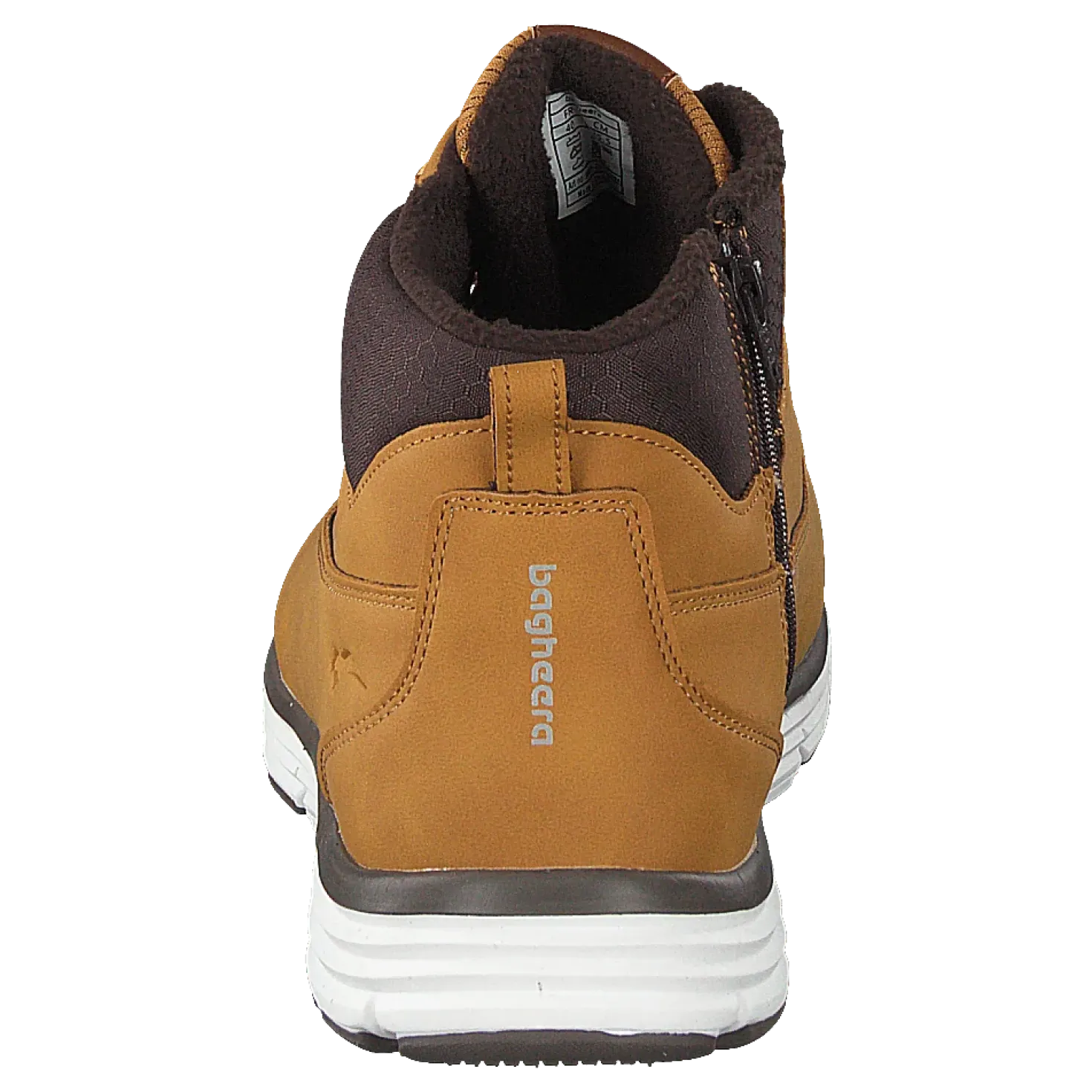 Kodiak Dark Yellow/dark Brown