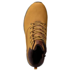 Kodiak Dark Yellow/dark Brown