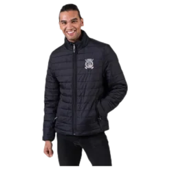 Kole Jacket Black