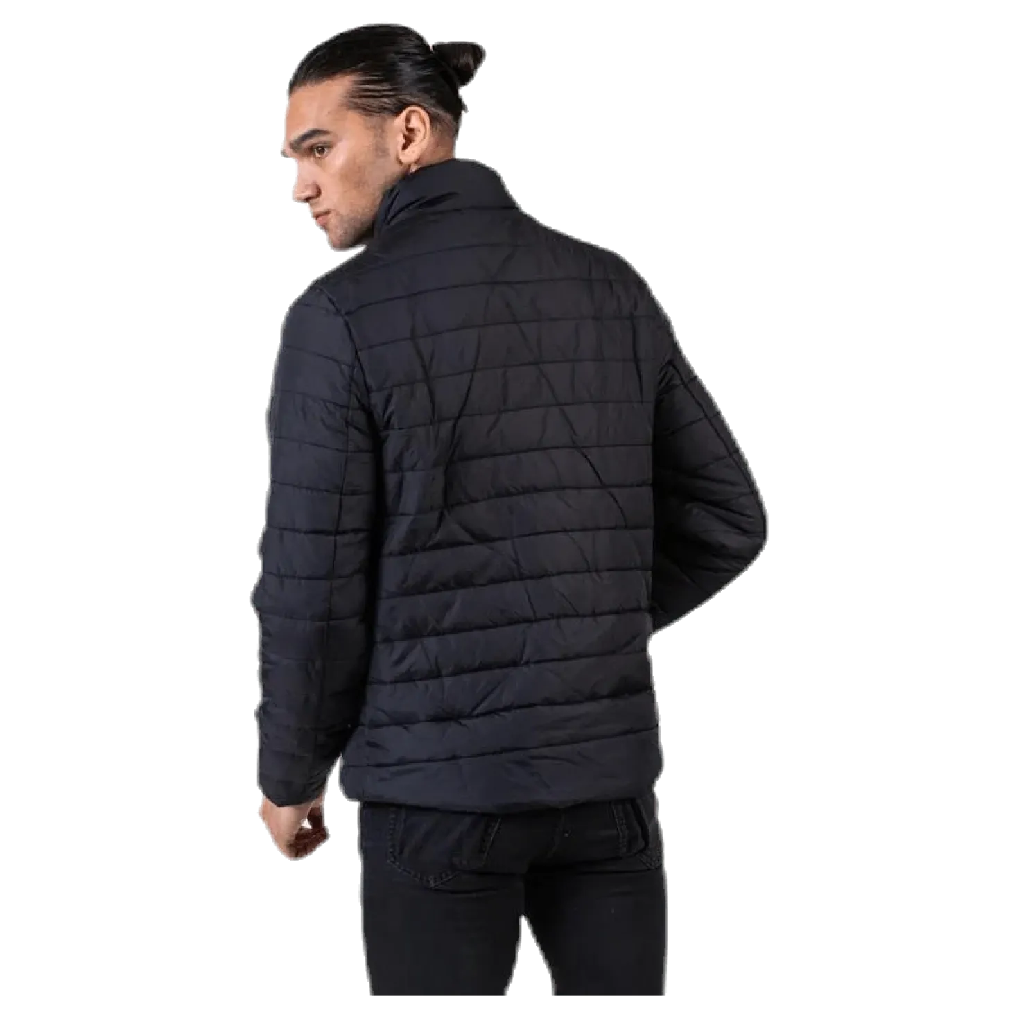 Kole Jacket Black