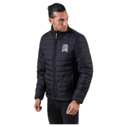 Kole Jacket Black