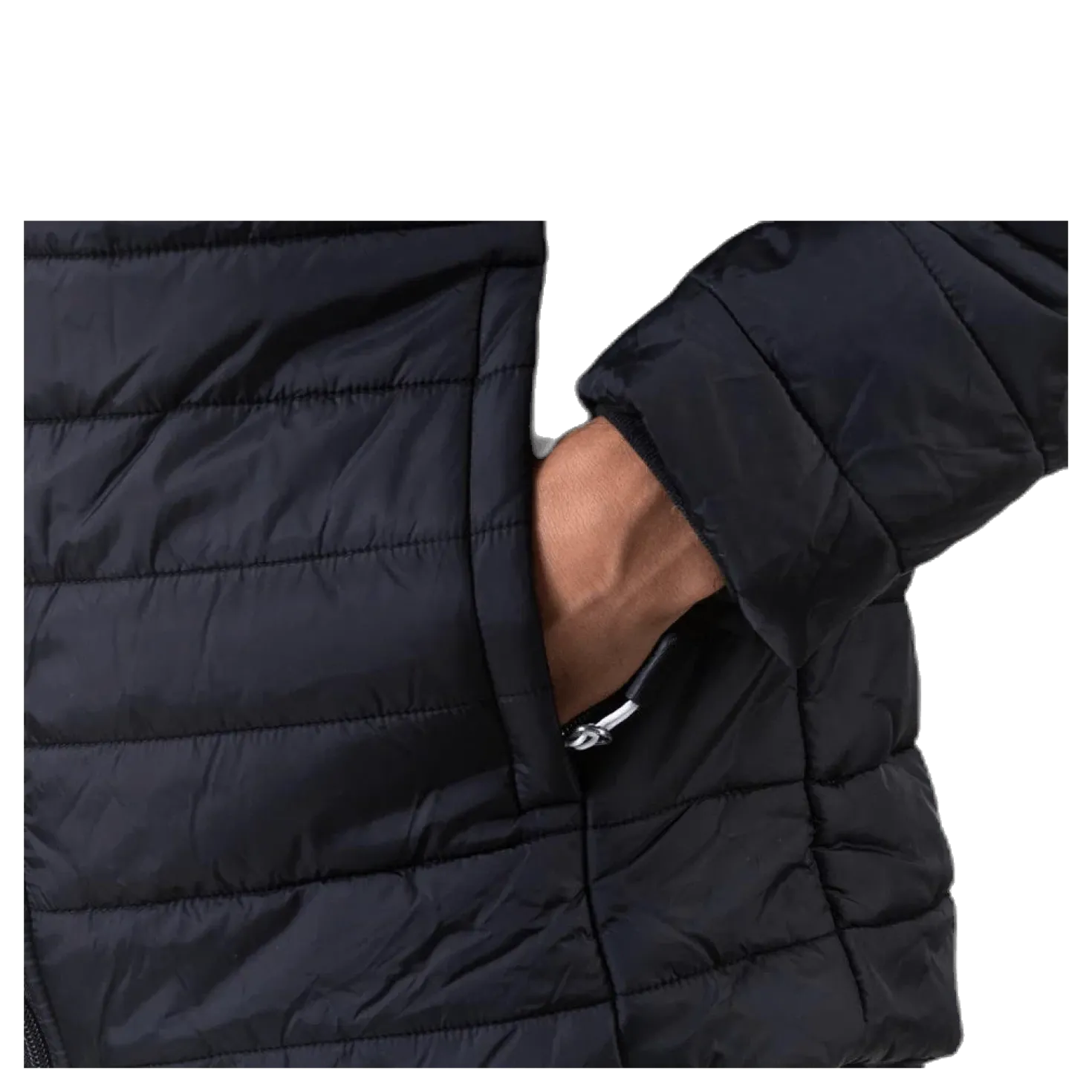 Kole Jacket Black