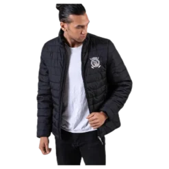 Kole Jacket Black