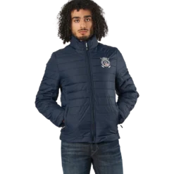 Kole Jacket Blue