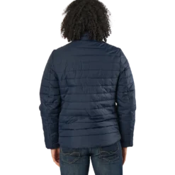 Kole Jacket Blue