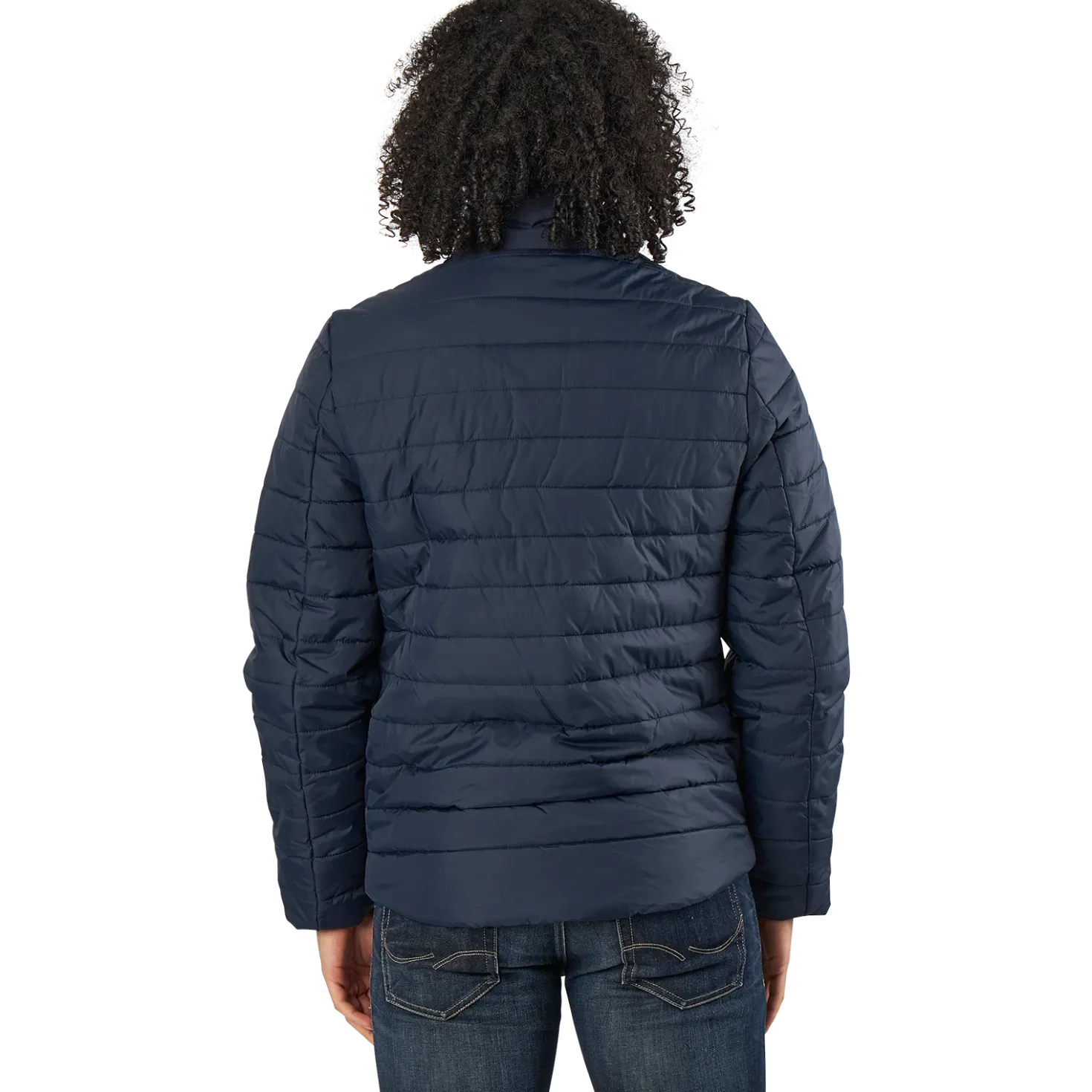 Kole Jacket Blue