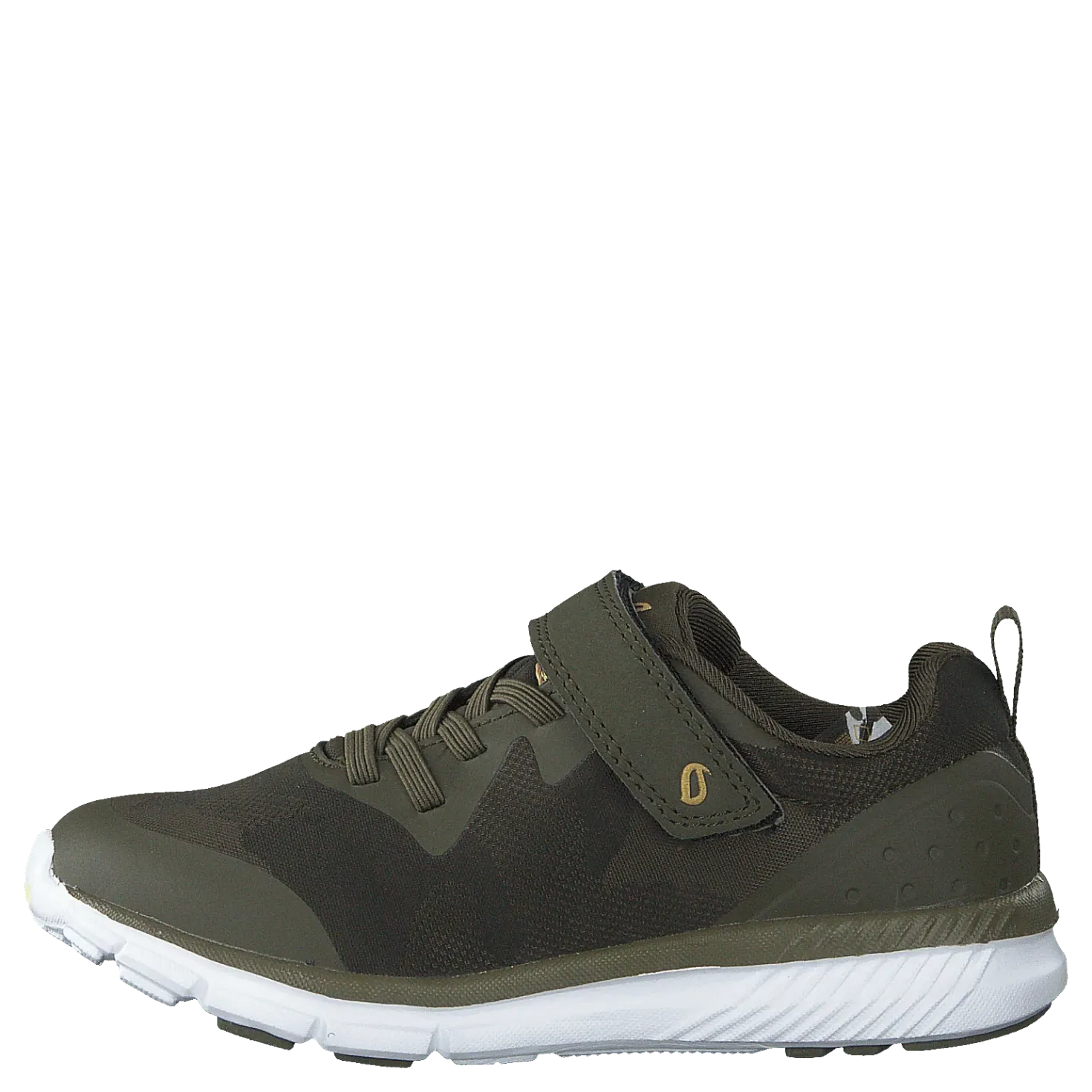 Kolima Khaki