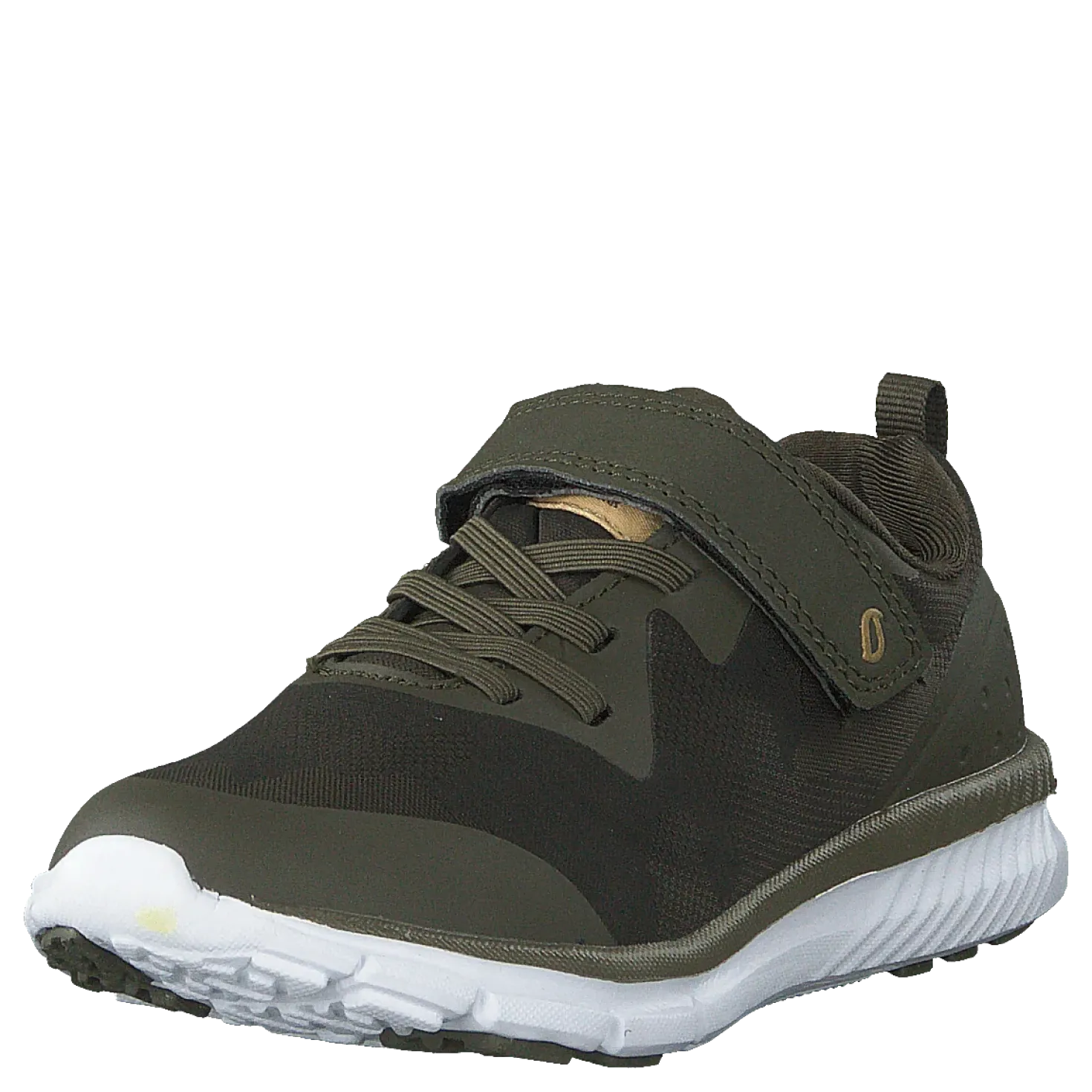 Kolima Khaki