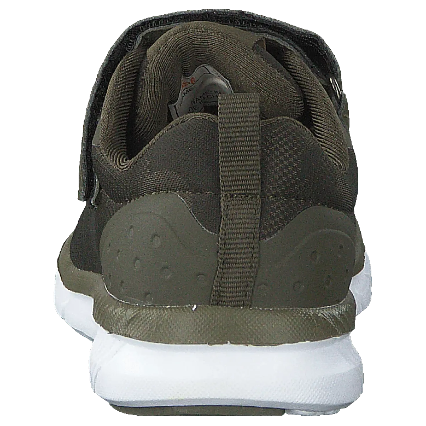 Kolima Khaki
