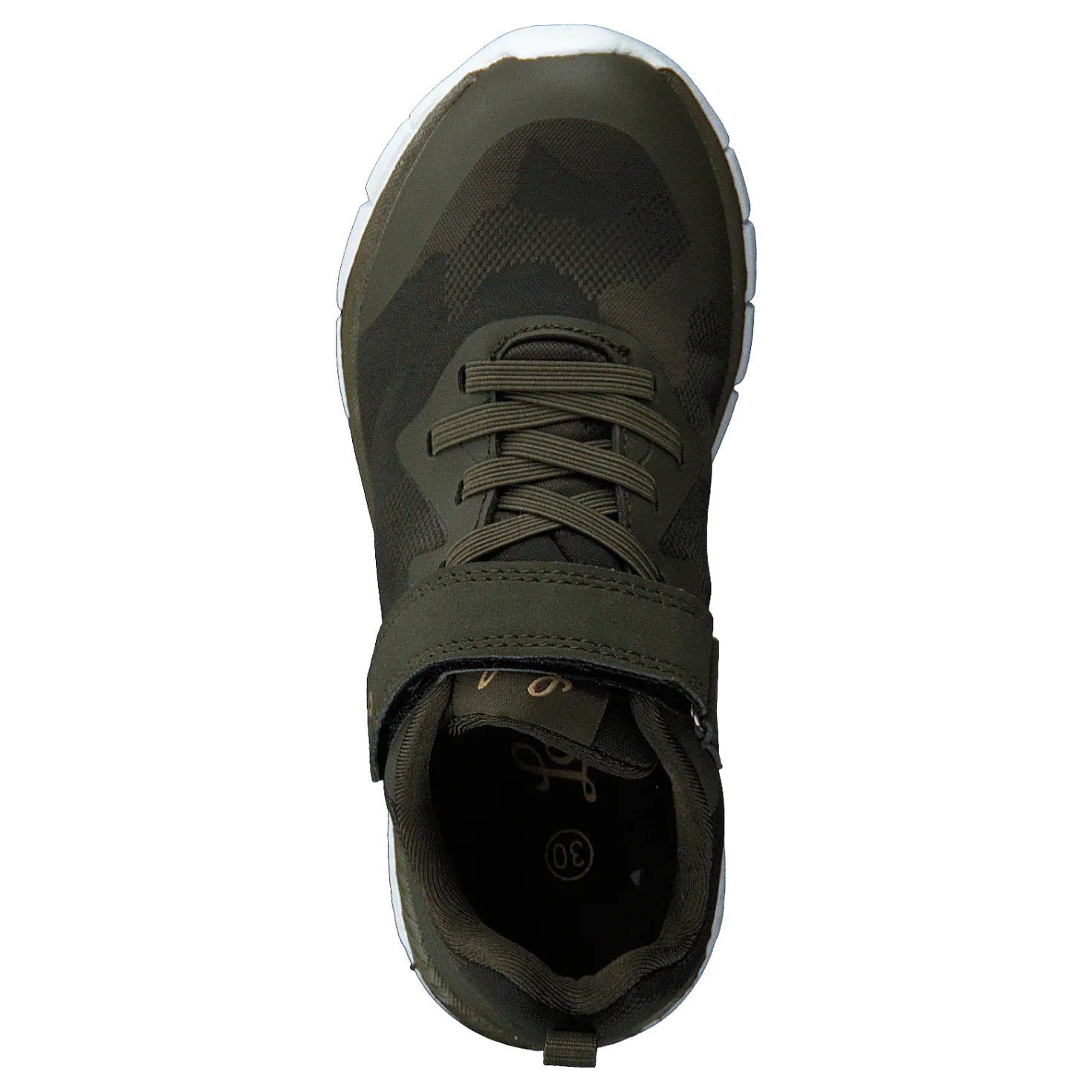 Kolima Khaki