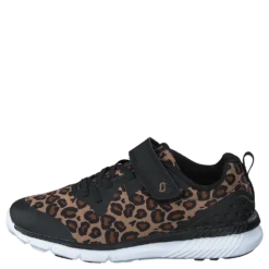 Kolima Leopard