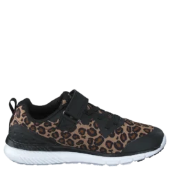 Kolima Leopard
