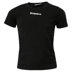 Kombat Carrara Jr Black