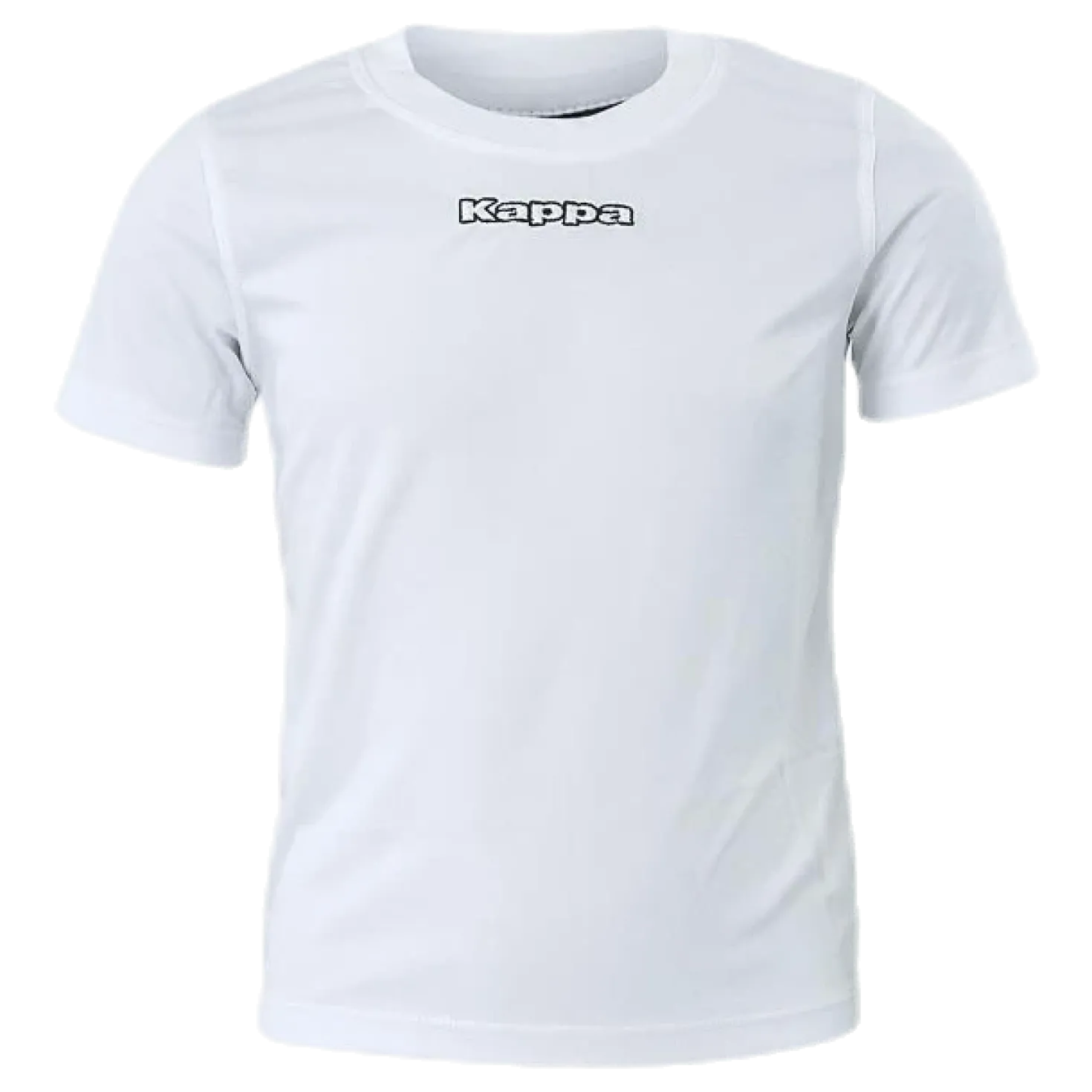 Kombat Carrara Jr White