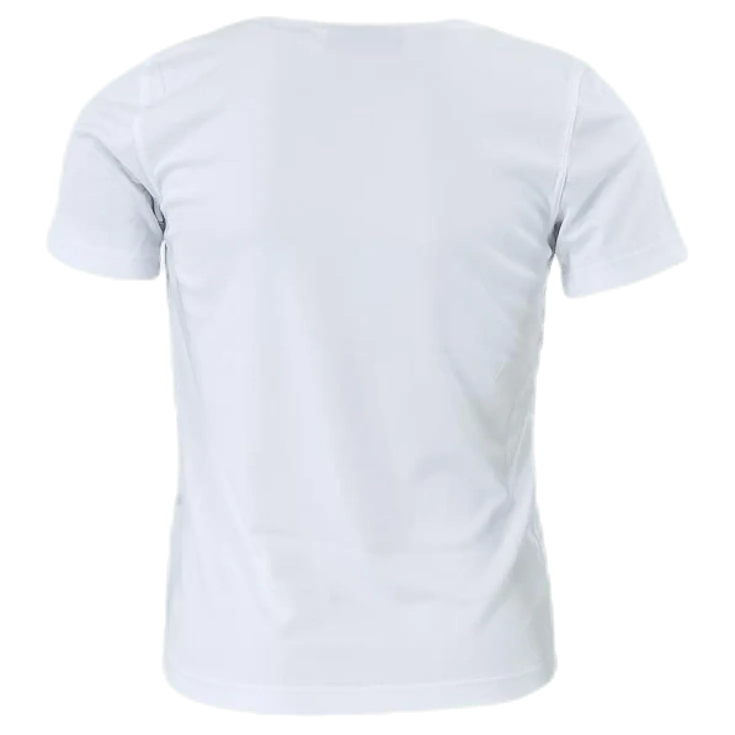 Kombat Carrara Jr White