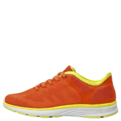Kombat Magis Orange/Yellow