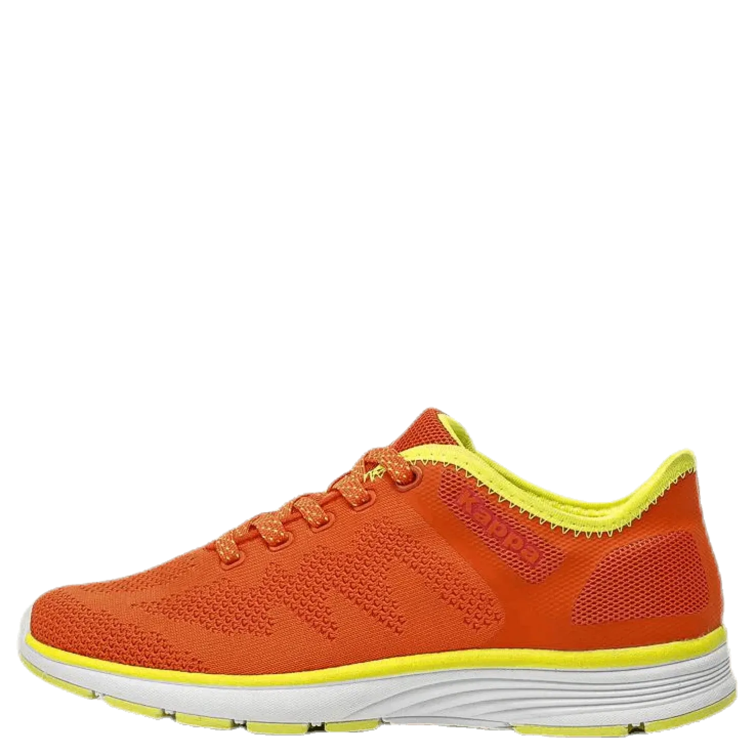 Kombat Magis Orange/Yellow