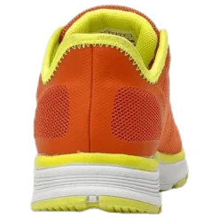 Kombat Magis Orange/Yellow