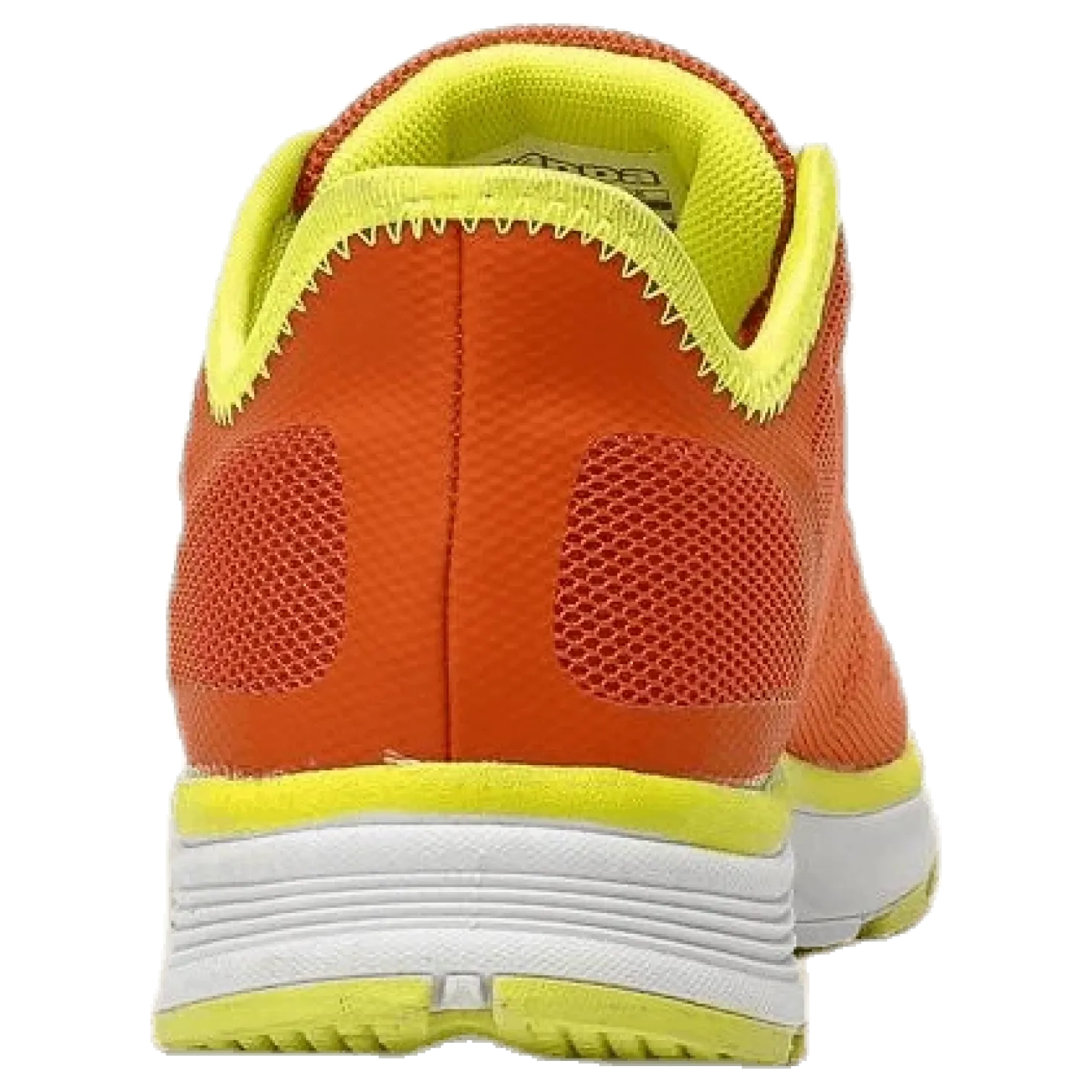Kombat Magis Orange/Yellow