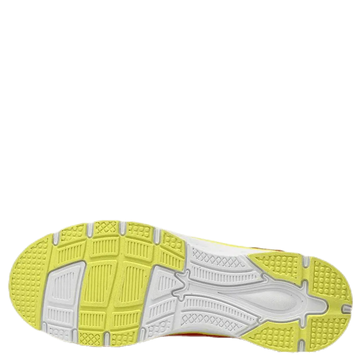 Kombat Magis Orange/Yellow