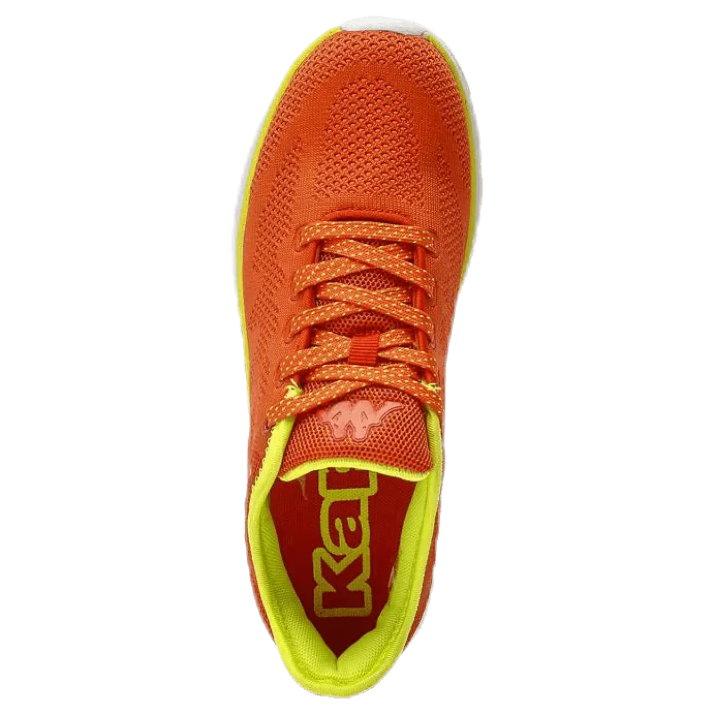 Kombat Magis Orange/Yellow