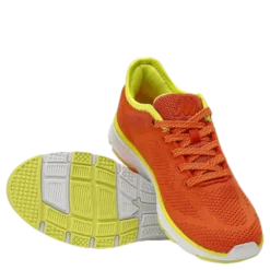 Kombat Magis Orange/Yellow