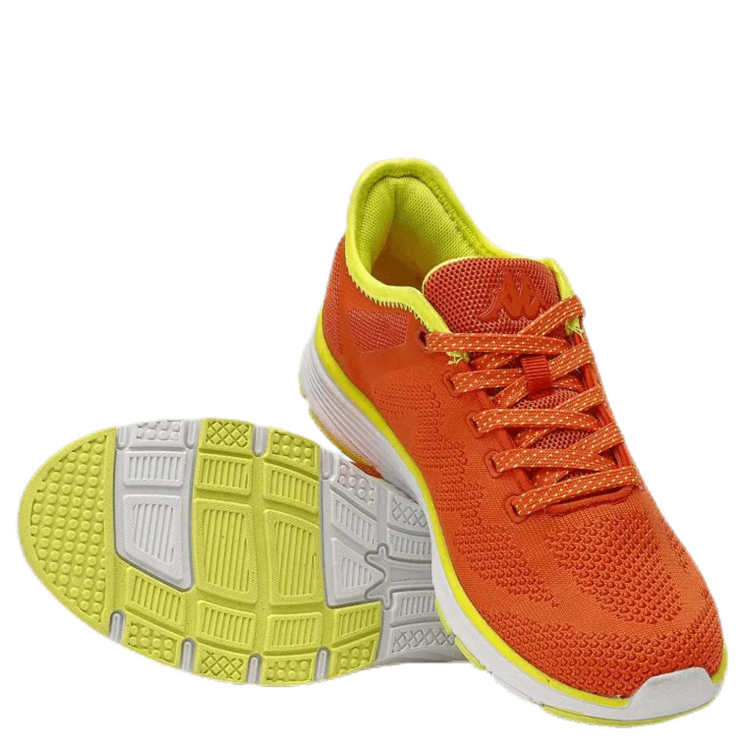 Kombat Magis Orange/Yellow
