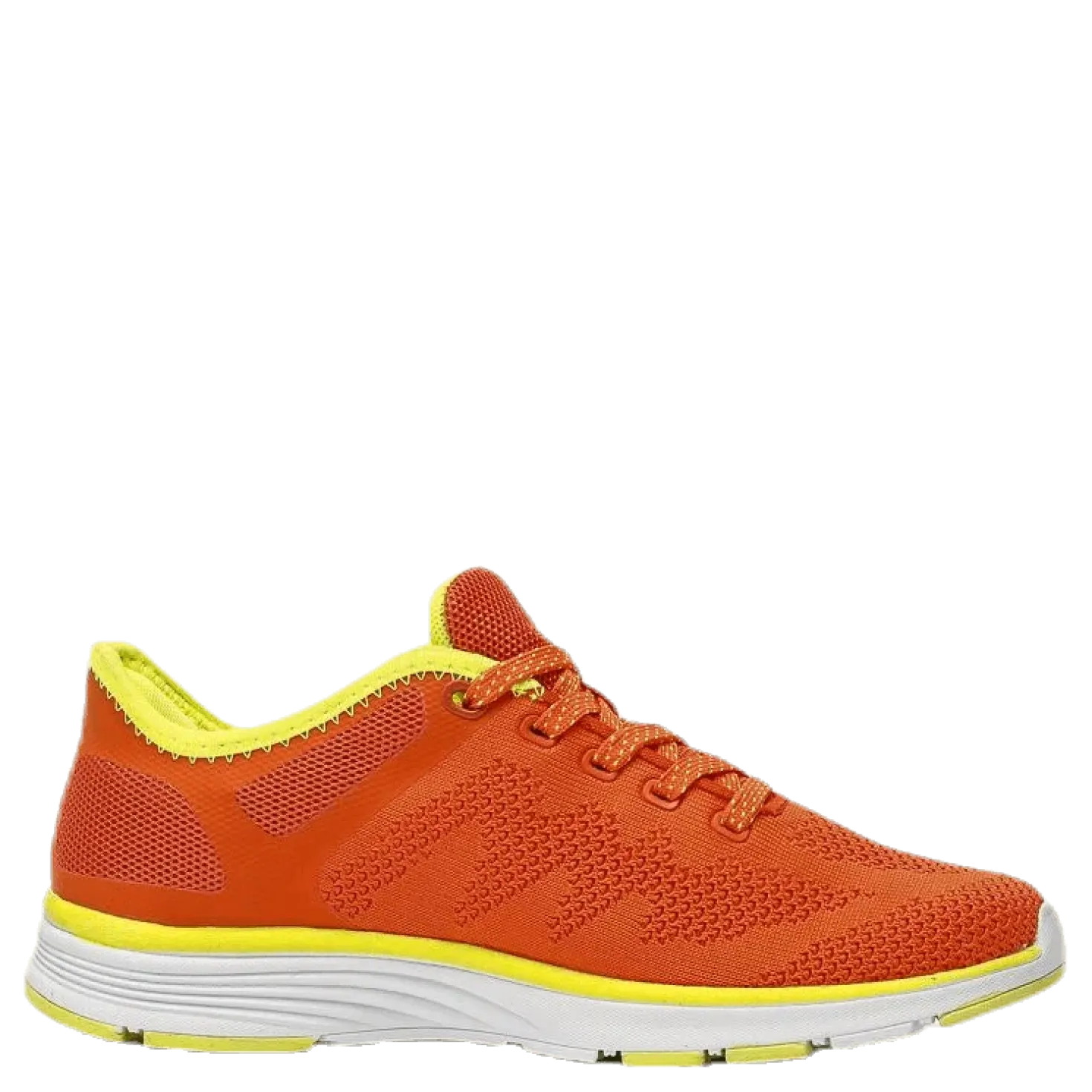 Kombat Magis Orange/Yellow