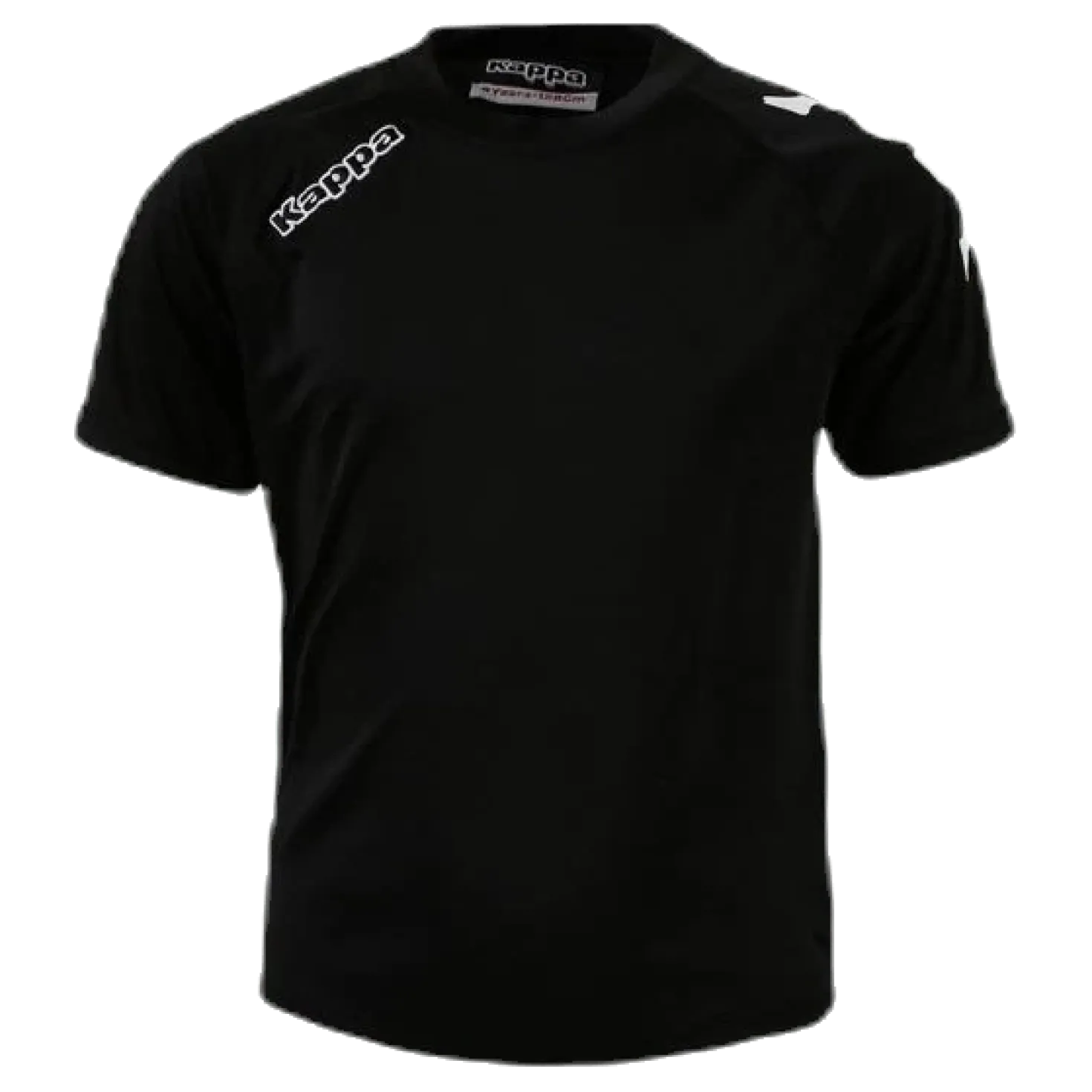 Kombat Shirt S/S Veneto Black