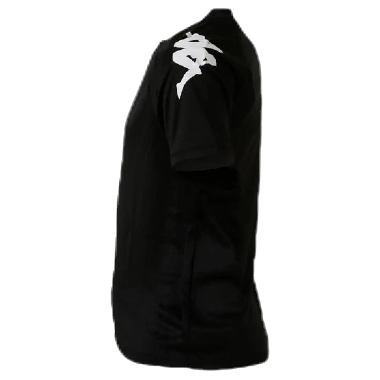 Kombat Shirt S/S Veneto Black