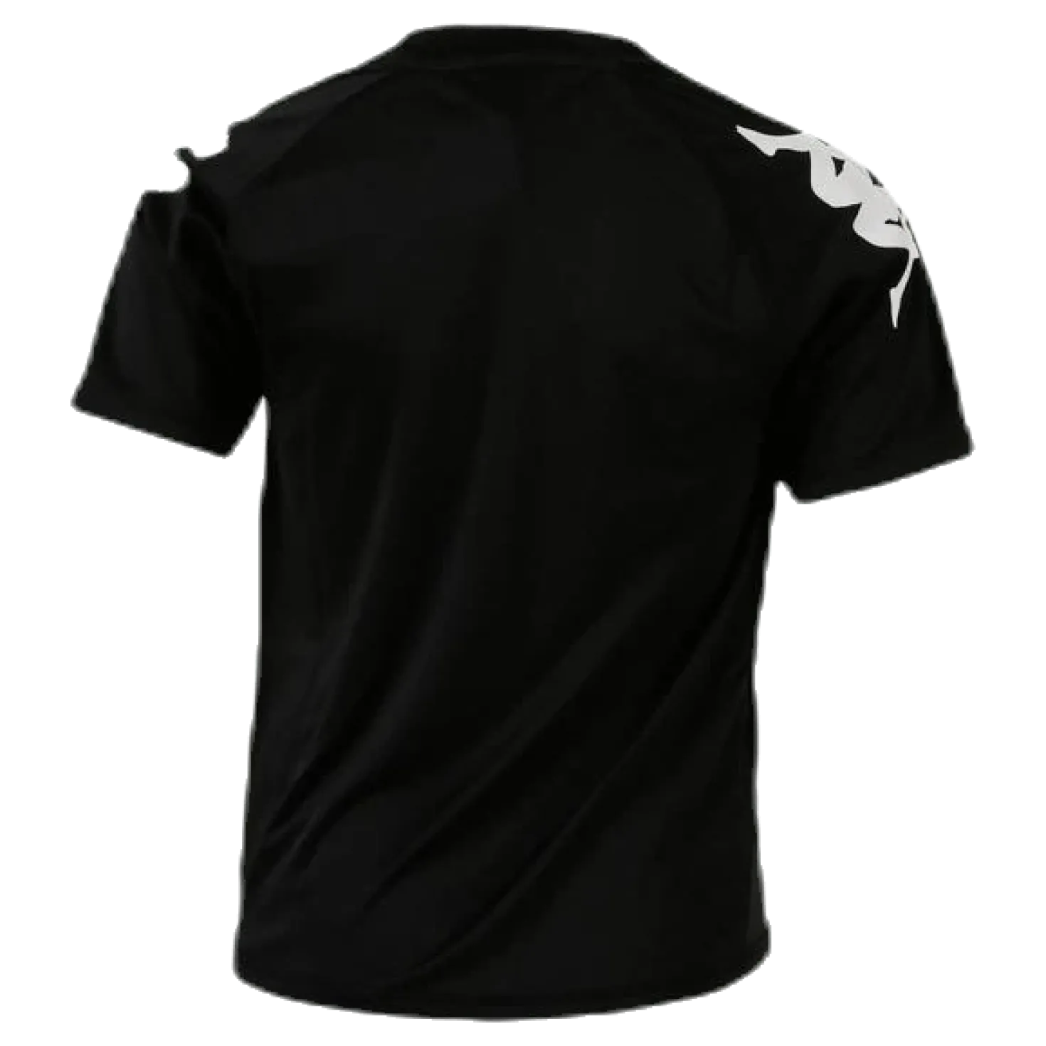 Kombat Shirt S/S Veneto Black
