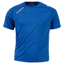 Kombat Shirt S/S Veneto Blue