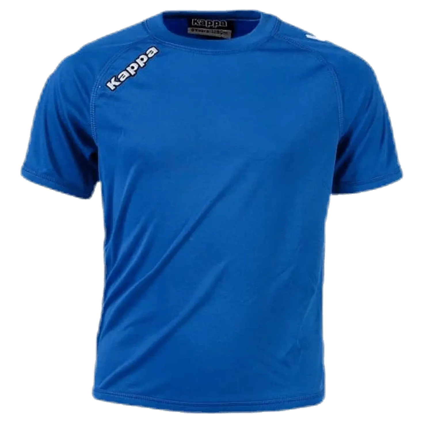 Kombat Shirt S/S Veneto Blue