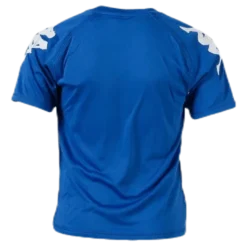 Kombat Shirt S/S Veneto Blue