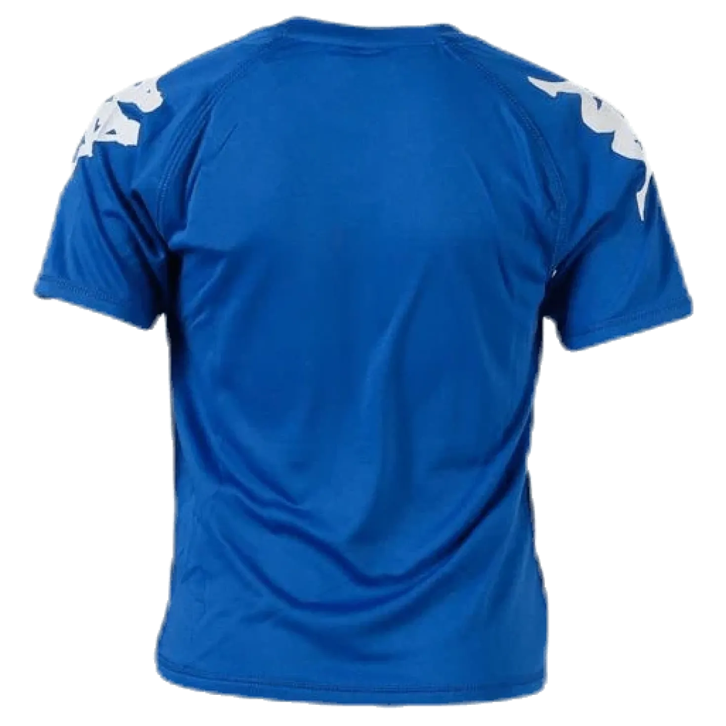 Kombat Shirt S/S Veneto Blue