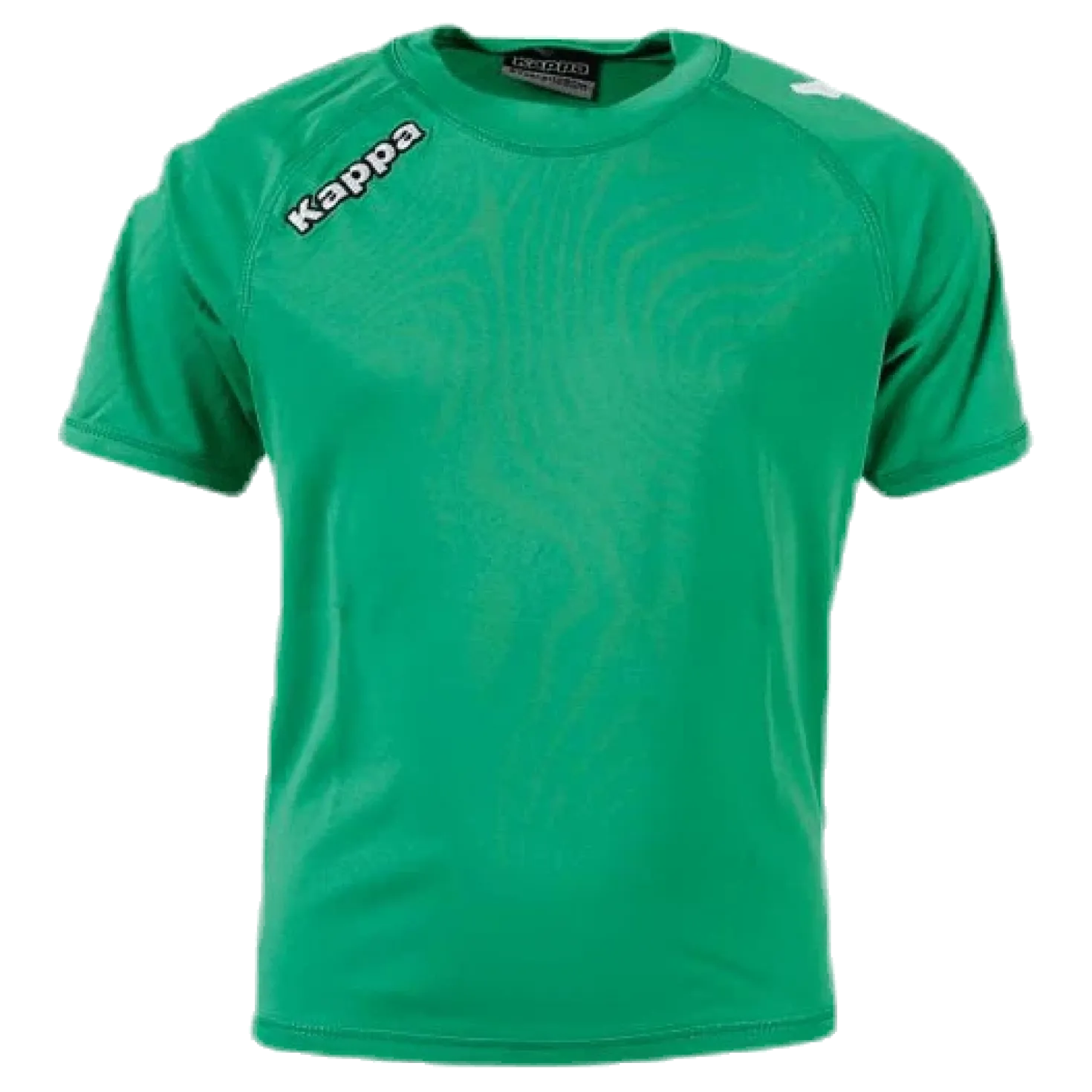 Kombat Shirt S/S Veneto Green