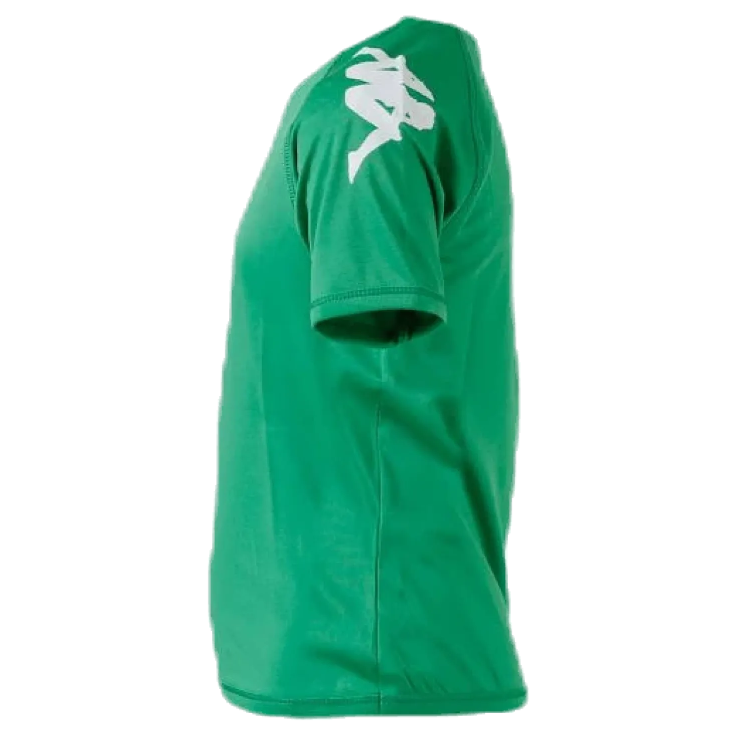 Kombat Shirt S/S Veneto Green