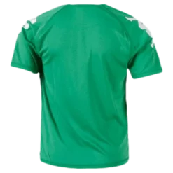 Kombat Shirt S/S Veneto Green