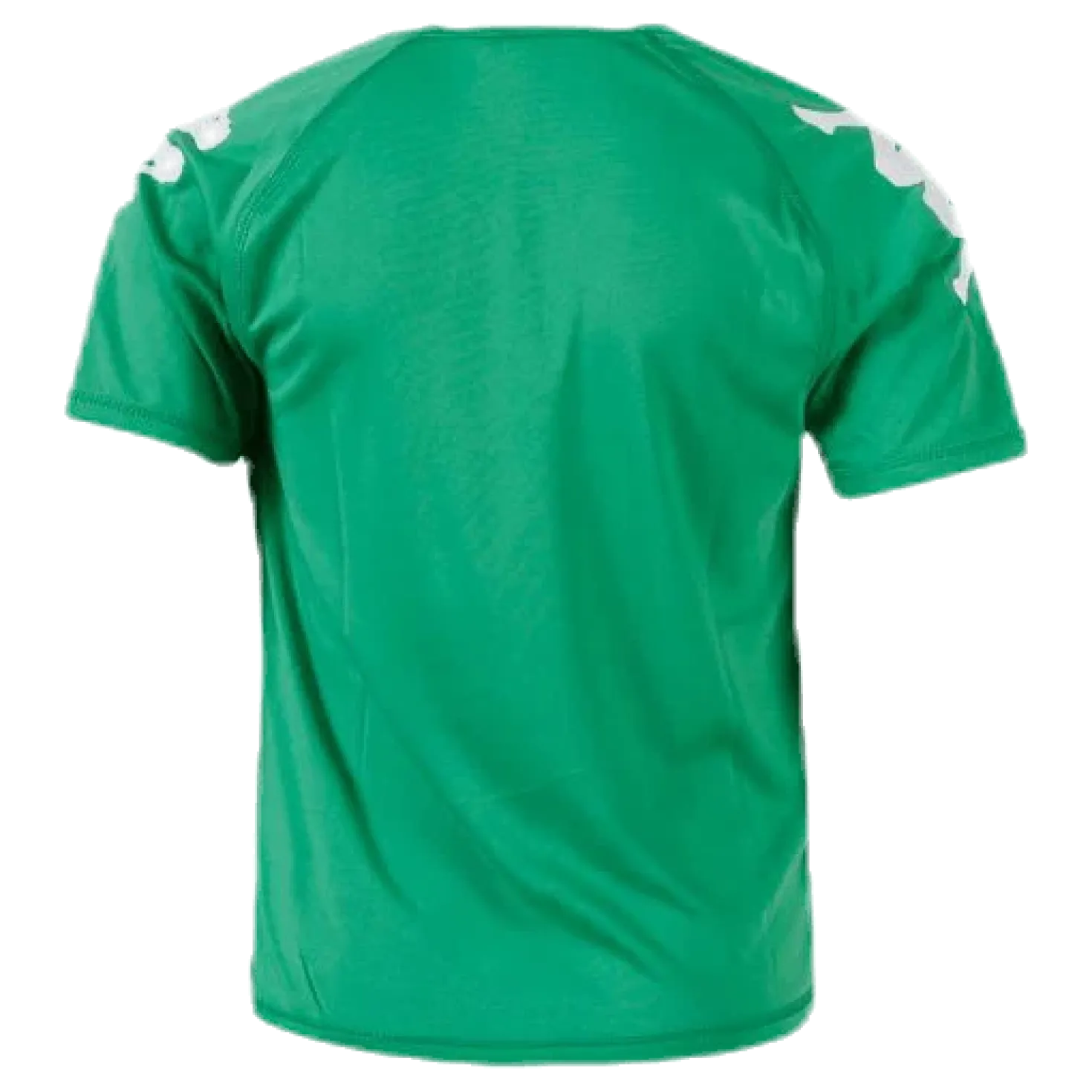 Kombat Shirt S/S Veneto Green