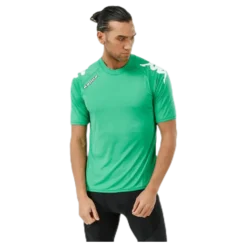 Kombat Shirt S/S Veneto Green