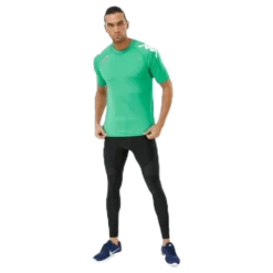 Kombat Shirt S/S Veneto Green