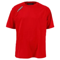 Kombat Shirt S/S Veneto Red